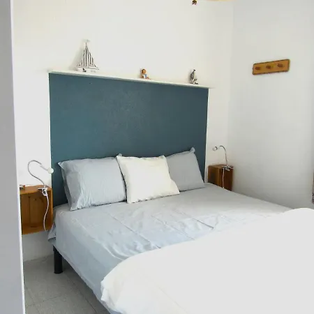 Apartment Vue Exceptionnelle Sur Les Canaux - Wi-fi Fibre Debit Empuriabrava