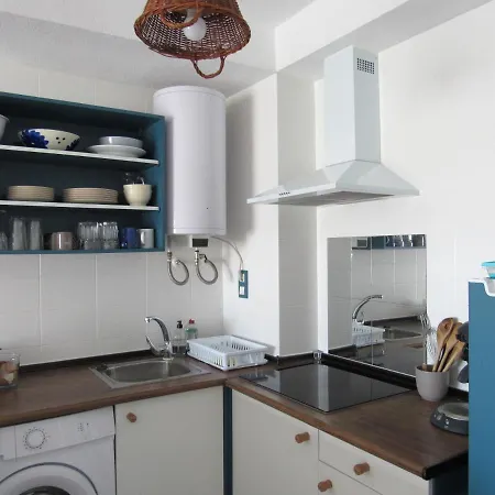 Apartment Vue Exceptionnelle Sur Les Canaux - Wi-fi Fibre Debit