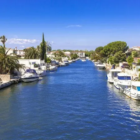 Apartman Vue Exceptionnelle Sur Les Canaux