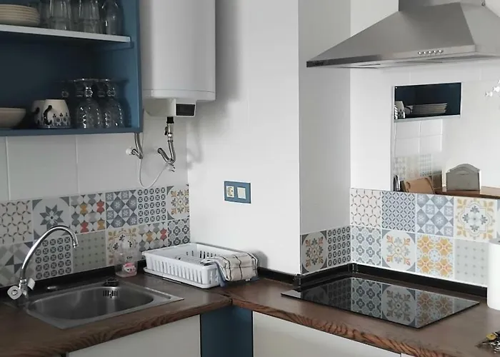 Vue Exceptionnelle Sur Les Canaux 아파트 엠푸리아브라바