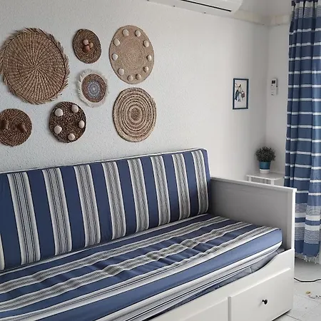 Vue Exceptionnelle Sur Les Canaux Эмпуриабрава