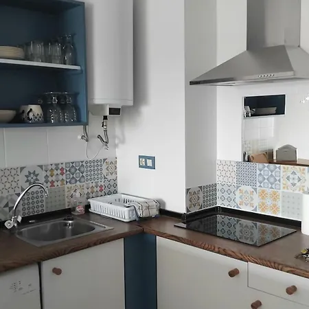 Vue Exceptionnelle Sur Les Canaux Апартаменты Эмпуриабрава
